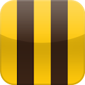 Hawks AFL EN App logo