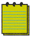 notepad-test logo