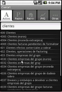 Free Download Conta1 APK