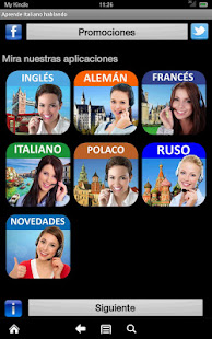Aprende Italiano hablando(圖3)-速報App