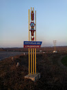 Border of Poltava Region