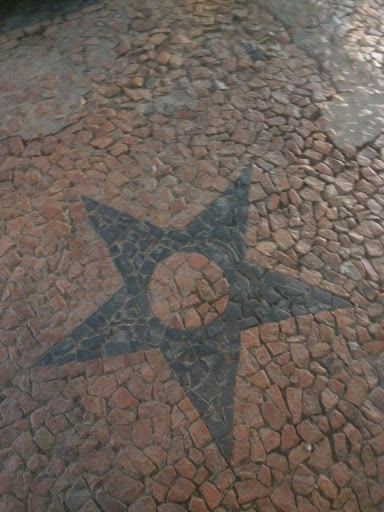 Republic Street Star