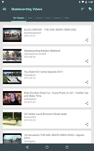 SB Park - Skateboard(圖6)-速報App