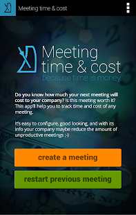 How to download Meeting Time & Cost lastet apk for bluestacks