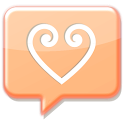 ココろいど logo