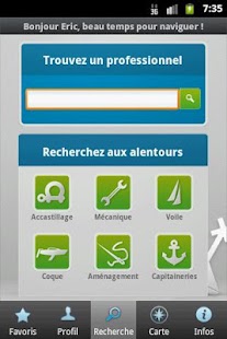 Riviera Pro Screenshots 1