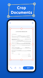 PDF Scanner - Document Scanner 4