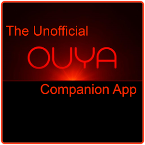 Unofficial OUYA Companion-Free 1.5.0