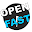 Open Fast Download on Windows