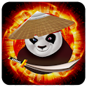 Panda Assassin - Unleashed icon