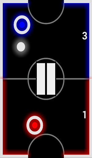 【免費街機App】Air Hockey Pro Classic HD-APP點子