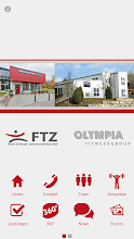 Olympia Fitnessgroup APK Download for Android