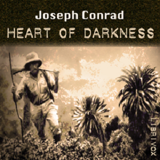 Listen Read Heart of Darkness