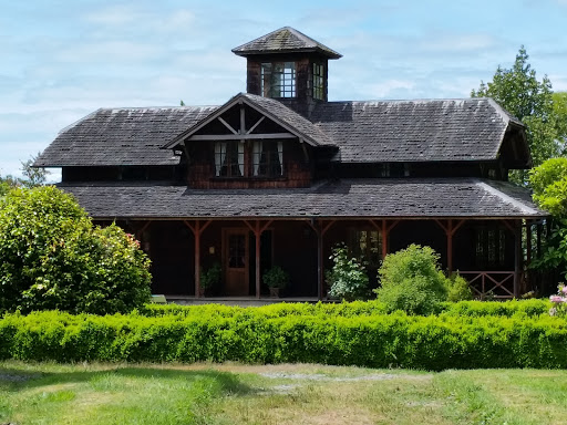 Casa Colonial Museo