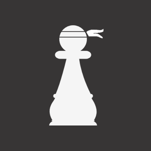 Blindfold Chess Tactics FREE 解謎 App LOGO-APP開箱王