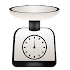 Kitchen Scale1.16