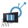 Panasonic TV Media Player icon