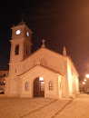 Igreja da Paróquia da Moita