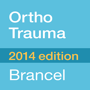 OrthoTrauma (Brancel) logo