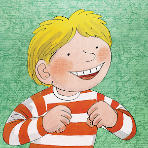 Biff, Chip & Kipper Library logo