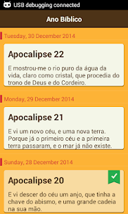 Desbravadores: Ano Bíblico(圖1)-速報App