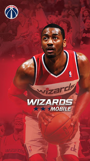 Washington Wizards Mobile