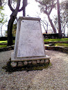 Monumento Ai Caduti Monterotondo 