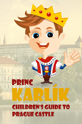 Princ Karlík EN