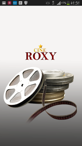 Cinéma Theatre Roxy