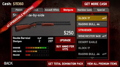 Sas 4 best gun