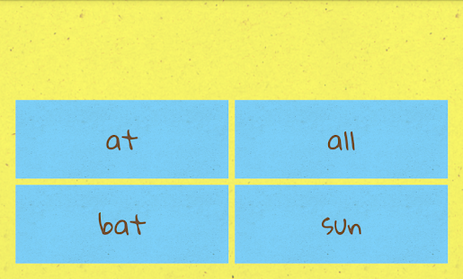Rocket Reader - Sight Words Screenshots 8