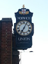 Norwich Union 