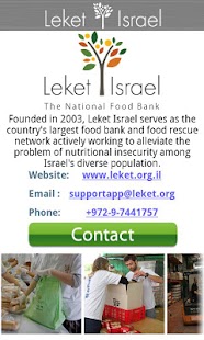 How to mod Leket Israel patch 1.0 apk for pc