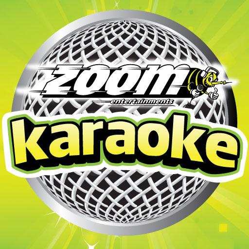 Zoom Karaoke LOGO-APP點子