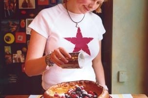 Bob's Dutch Baby