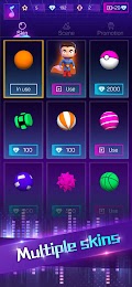 Smash Colors 3D 3