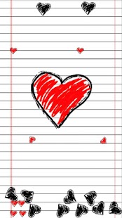 How to download Doodle Heart 1.1 apk for bluestacks