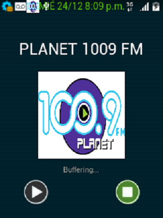 Planet1009FM