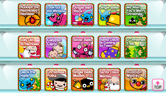 Kids Christmas Songs · Stories(圖3)-速報App