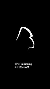 EPiC Agent Screenshots 1