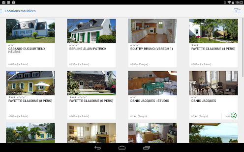 Belle-Ile Tour Screenshots 2