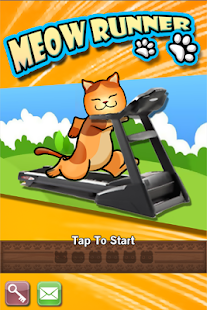 Meow Runner