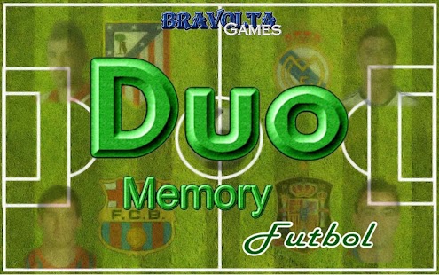 How to get Duo Memory Futbol patch 2.0.0 apk for laptop