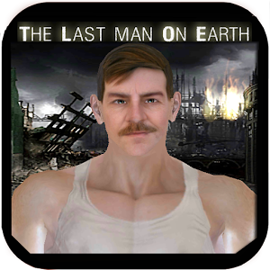 The Last Man on Earth 3D 街機 App LOGO-APP開箱王