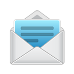 Cover Image of Download Mail notification 1.1.1.1 APK