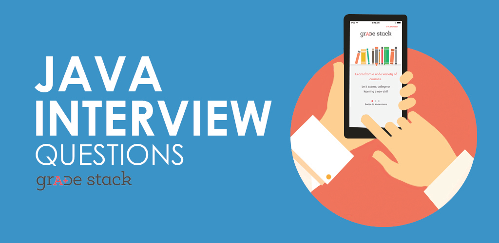 Java interview. Java interview