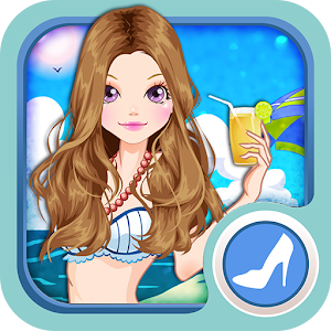 Hawaii Fashion – Dress up Game for PC and MAC