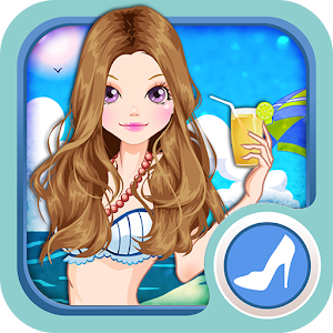 Hawaii Fashion – Dress up Game 1.0.1