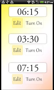 Lastest Zenriser - Gradual Alarm Clock APK for PC