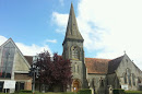 St John's Church Southbourne 